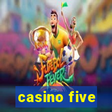 casino five