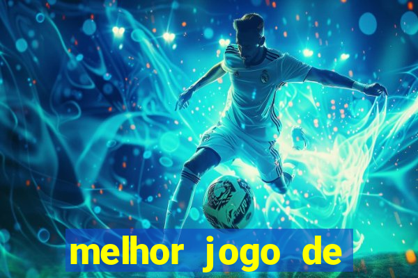 melhor jogo de estratégia 2024