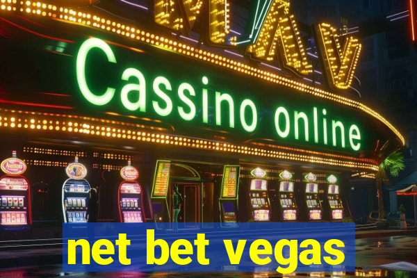 net bet vegas