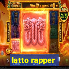 latto rapper