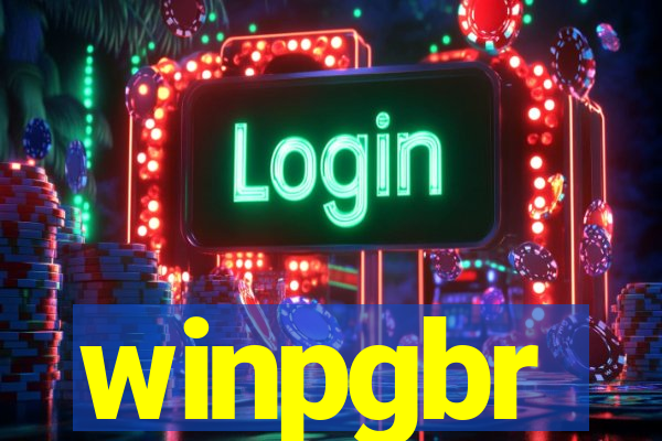 winpgbr