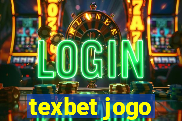 texbet jogo