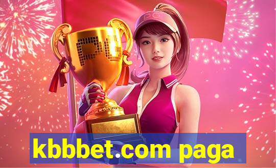 kbbbet.com paga