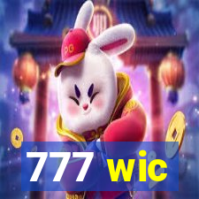 777 wic