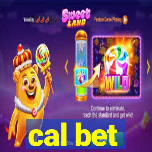 cal bet