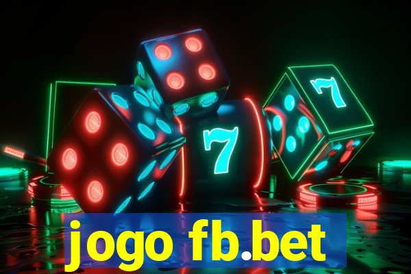 jogo fb.bet