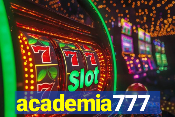 academia777