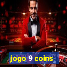 jogo 9 coins