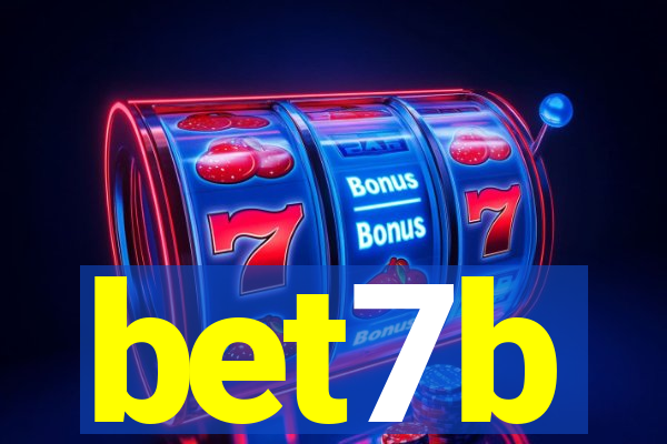 bet7b