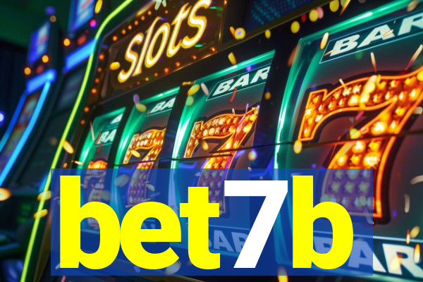 bet7b