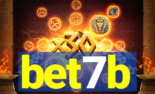 bet7b