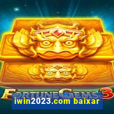 iwin2023.com baixar