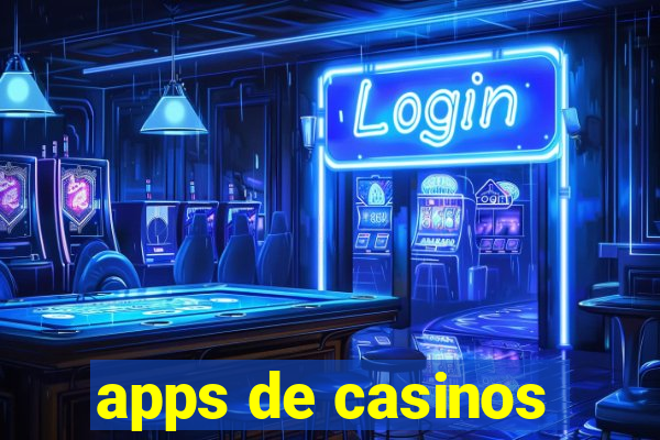 apps de casinos