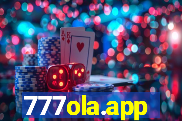 777ola.app