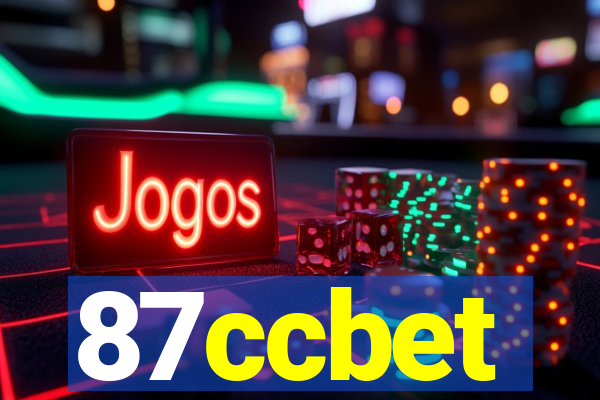 87ccbet