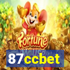 87ccbet