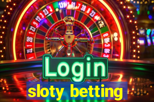 sloty betting