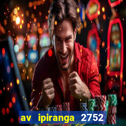 av ipiranga 2752 porto alegre