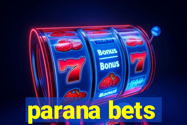 parana bets