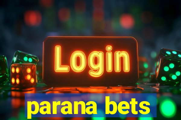 parana bets