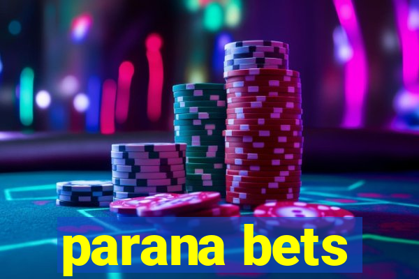 parana bets