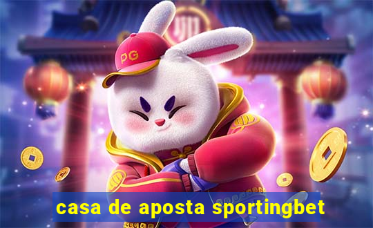 casa de aposta sportingbet