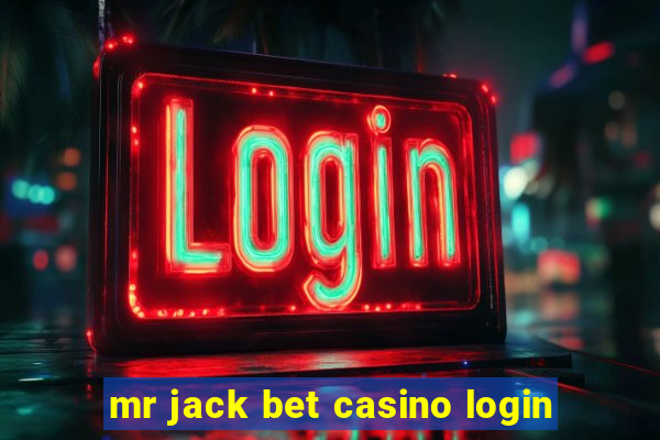 mr jack bet casino login