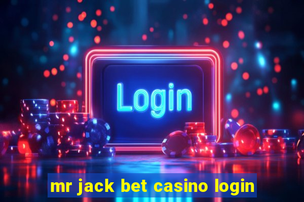 mr jack bet casino login