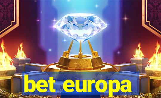 bet europa