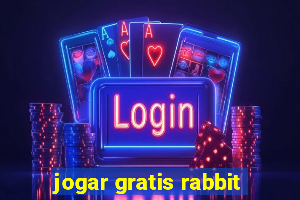 jogar gratis rabbit