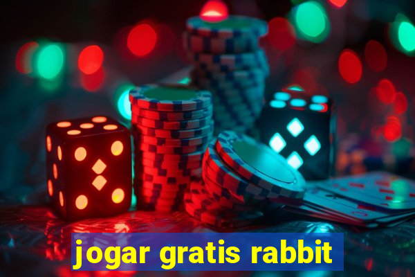 jogar gratis rabbit