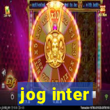 jog inter