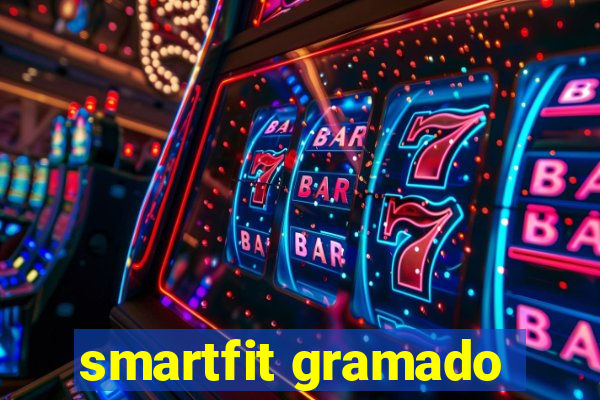 smartfit gramado