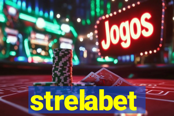 strelabet