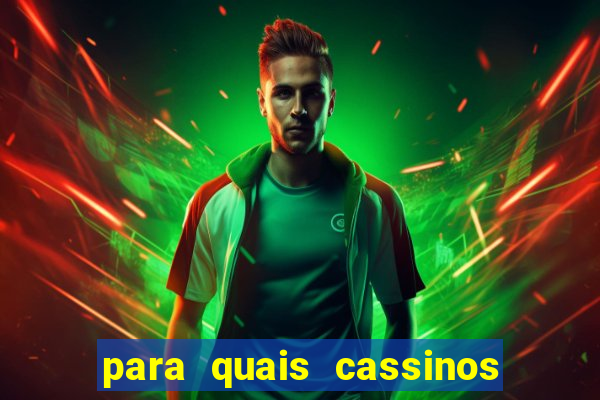 para quais cassinos do brasil tem jogo spaceman