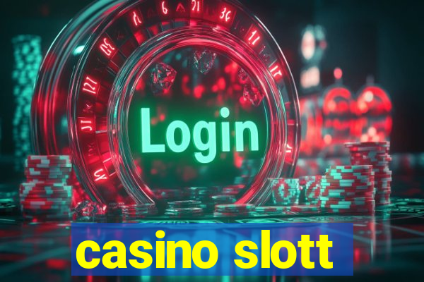 casino slott