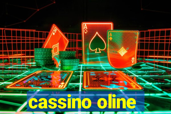 cassino oline