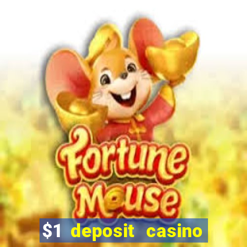 $1 deposit casino nz casino kingdom