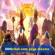 888brbet.com paga mesmo