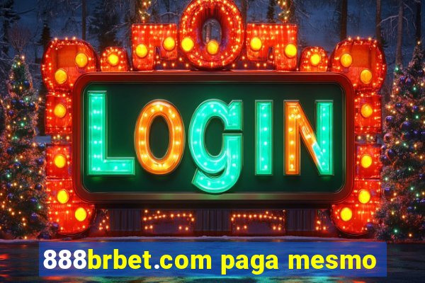 888brbet.com paga mesmo