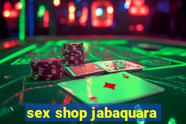 sex shop jabaquara