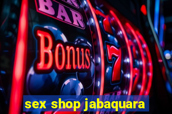 sex shop jabaquara