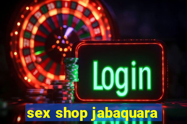 sex shop jabaquara