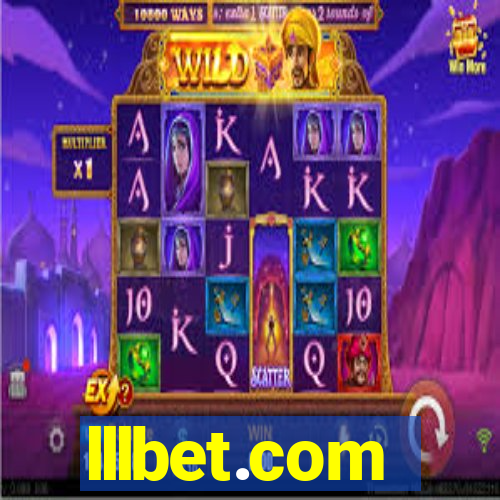 lllbet.com