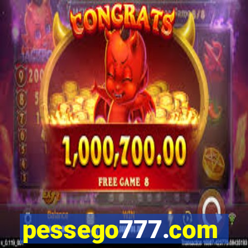 pessego777.com