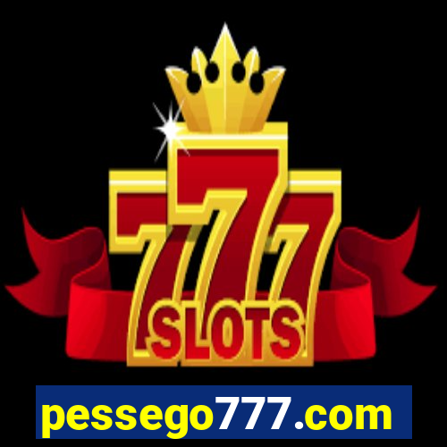 pessego777.com