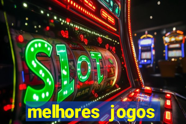 melhores jogos online grátis futebol