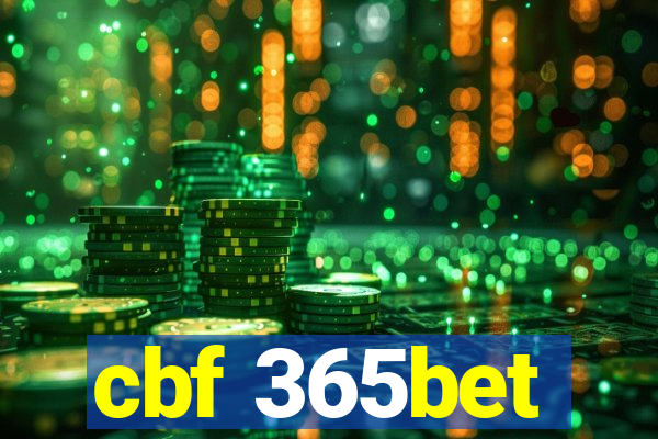 cbf 365bet