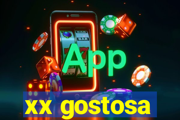 xx gostosa