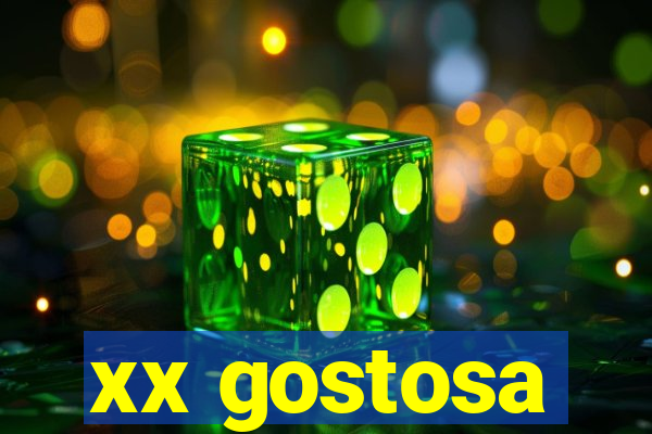 xx gostosa